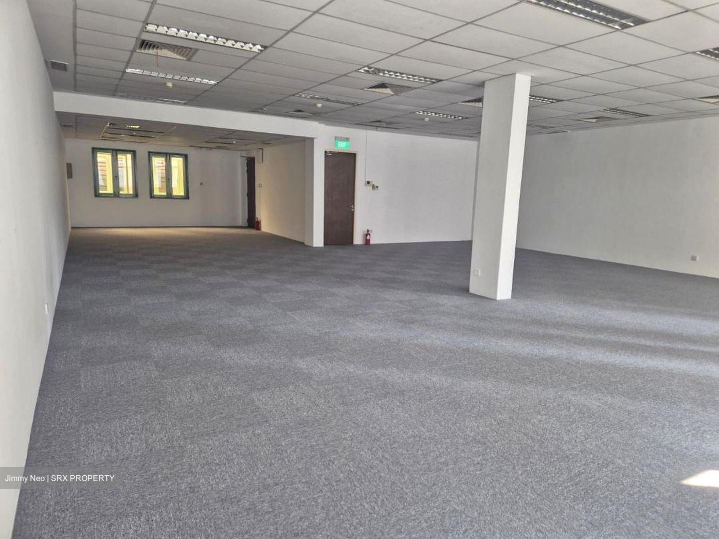 Geylang Road (D14), Office #509130261